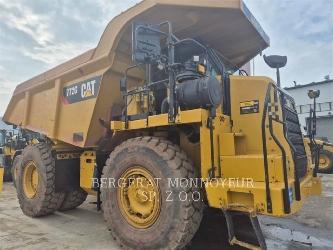 CAT 772G