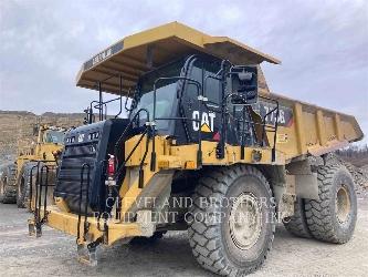 CAT 773G