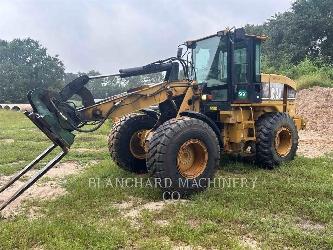 CAT 924G