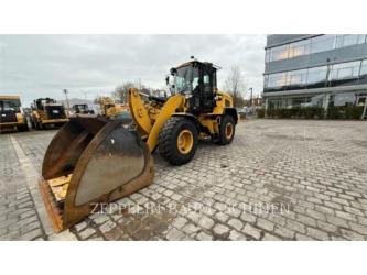 CAT 926M