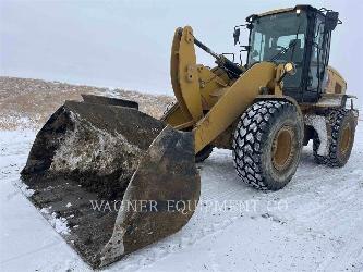 CAT 930M AG HL