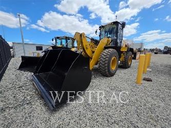 CAT 938-14LRC