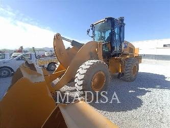 CAT 938K CL2