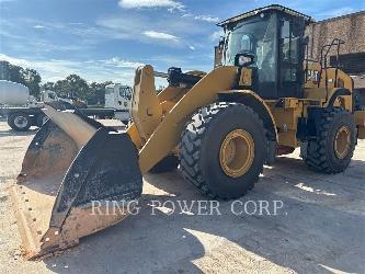 CAT 950MQC