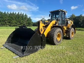 CAT 950MQC