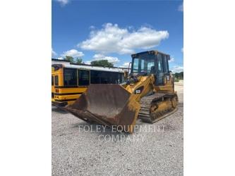 CAT 953D