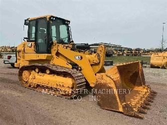 CAT 963