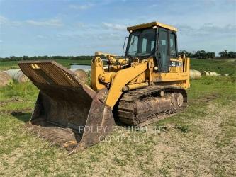 CAT 963C