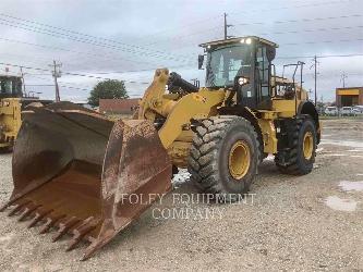 CAT 966MXE