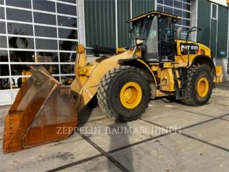 CAT 972M