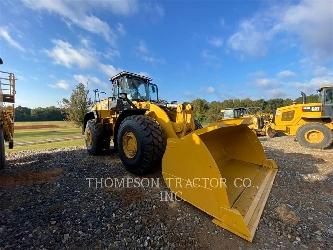 CAT 980