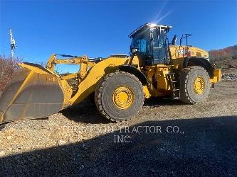 CAT 980