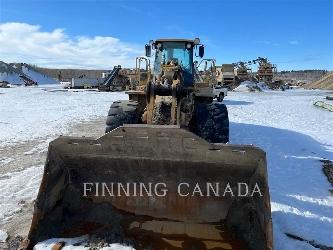 CAT 988H