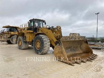 CAT 988K