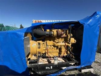 CAT C15 PGAM