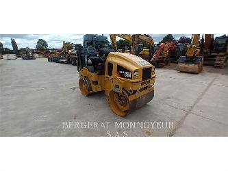 CAT CB24B