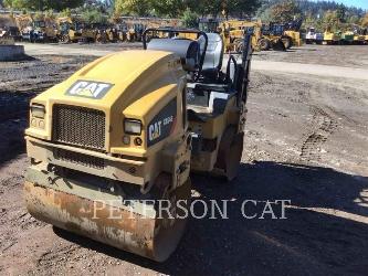 CAT CB24B