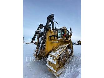 CAT D10T2