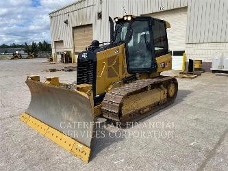 CAT D3