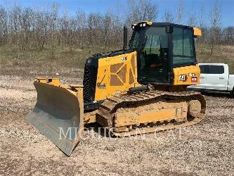CAT D312