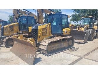 CAT D3LGPEW