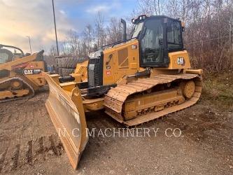 CAT D4 LGPVPAT