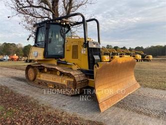 CAT D4 VP
