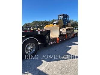 CAT D4VP