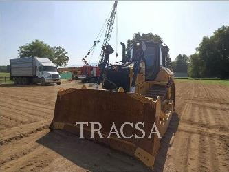 CAT D5