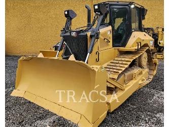 CAT D5