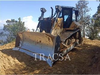 CAT D5
