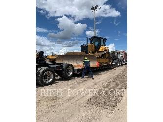 CAT D5VPEW