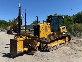 CAT D6K2LGP