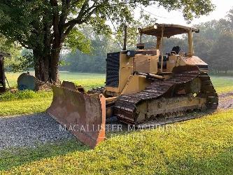 CAT D6MLGP