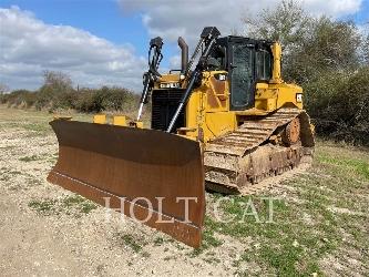 CAT D6T XWVPRI