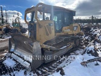 CAT D7E