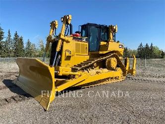 CAT D7R