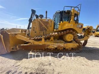 CAT D8