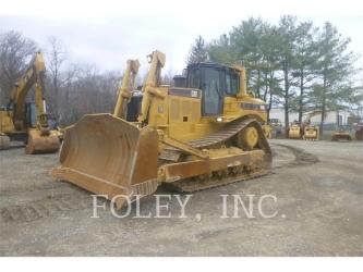 CAT D8RLRC
