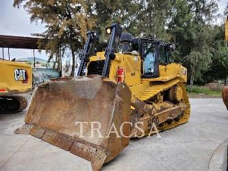 CAT D8T