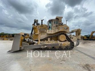 CAT D9