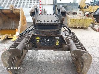 CAT G332