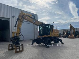 CAT M314MH