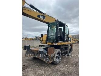 CAT M316D