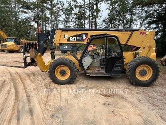 CAT TL1055D