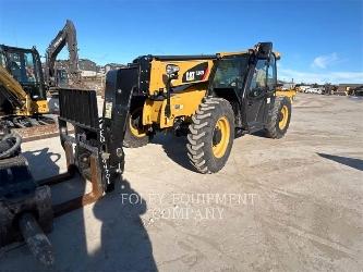 CAT TL642DC