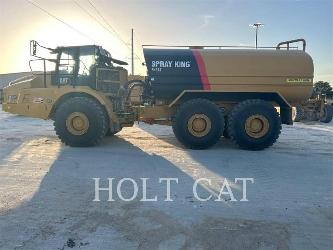 CAT W00 740GC