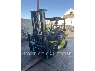 Clark S40D