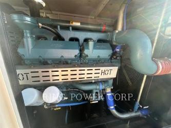 Doosan P180FE