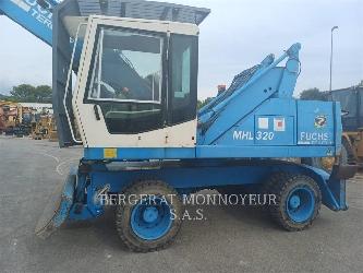 Fuchs MHL320